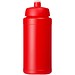 Baseline Rise 500 ml Sportflasche, rot