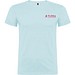 Beagle 155 g/m² T-Shirt für Kinder, Sweet blue, 11/12