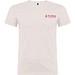 Beagle 155 g/m² T-Shirt für Kinder, vintage weiß, 1/2
