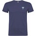 Beagle T-Shirt für Kinder, Blue Denim, 5/6