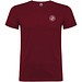 Beagle T-Shirt für Kinder, Garnet, 5/6