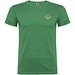Beagle T-Shirt für Kinder, Kelly Green, 5/6