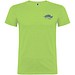 Beagle T-Shirt für Kinder, Oasis Green, 5/6