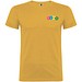 Beagle T-Shirt für Kinder, Ochre, 11/12