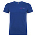 Beagle T-Shirt für Kinder, Royal, 5/6