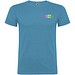 Beagle T-Shirt für Kinder, tiefes blau, 5/6