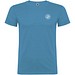 Beagle T-Shirt für Kinder, türkis, 5/6