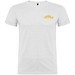 Beagle T-Shirt für Kinder, weiss, 5/6