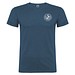 Beagle T-Shirt für Herren, Moonlight Blue, M