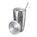 retumbler® Becher Bangkok, silber retumbler® Becher Bangkok, silber
