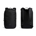 Bellroy Via Rucksack, schwarz