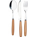 Besteckset Marrakesh,beige