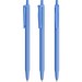 BIC® Clic Stic Kugelschreiber Blau Blaue Tinte
