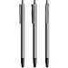 BIC® Clic Stic Stylus Kugelschreiber Metall Blaue Tinte