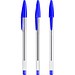 BIC® Cristal® Expression Blau / Blaue Tinte