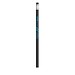 BIC® Evolution® Ecolutions® Radiergummi-Bleistift gespitzt, schwarz/silber/schwarz