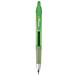 BIC® Intensity Gel-Kugelschreiber Gel Clic, transparent-grün BIC® Intensity Gel-Kugelschreiber Gel Clic, transparent-grün