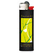 BIC® Einwegfeuerzeug J23 Slim, schwarz BIC® Einwegfeuerzeug J23 Slim, schwarz