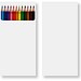 BIC® Kids Evolution® Colouring set x 12 units - Box Mehrfarbig