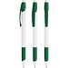 BIC® Media Clic Grip Ecolutions® Druckbleistift Weiß/Grün