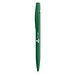 BIC® Media Clic Kugelschreiber grün, blaue Mine