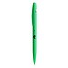 BIC® Media Clic Kugelschreiber hellgrün, blaue Mine