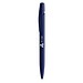 BIC® Media Clic Kugelschreiber marineblau, blaue Mine