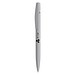 BIC® Media Clic Kugelschreiber grau, blaue Mine