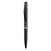 BIC® Media Clic Kugelschreiber schwarz, blaue Mine
