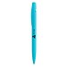 BIC® Media Clic Kugelschreiber türkis, blaue Mine