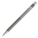 BIC® Kugelschreiber Metall Pro Soft, blaue Mine, grau BIC® Kugelschreiber Metall Pro Soft, blaue Mine, grau
