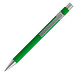 BIC® Kugelschreiber Metall Pro Soft, blaue Mine, grün BIC® Kugelschreiber Metall Pro Soft, blaue Mine, grün