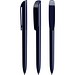 BIC® Super Clip ballpen Marineblau Blaue Tinte