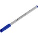BIC® Velleda® White Board Marker Fine Weiß/ Blau/ Blaue Tinte