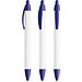 BIC® Wide Body Ecolutions® ballpen Marineblau Blaue Tinte