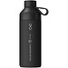 Big Ocean Bottle 1 L vakuumisolierte Flasche, Obsidian Black