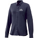 ELEVATE Damen Langarm Bluse Bigelow, dunkelblau, M ELEVATE Damen Langarm Bluse Bigelow, dunkelblau, M