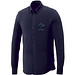 ELEVATE Herren Langarm Hemd, dunkelblau, S ELEVATE Herren Langarm Hemd, dunkelblau, S
