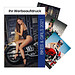 Bildkalender Bikes & Girls 2021 Bildkalender Bikes & Girls 2021