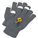 Taktile Handschuhe Billy, dunkelgrau Taktile Handschuhe Billy, dunkelgrau