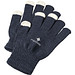 Billy taktile Handschuhe, navy Billy taktile Handschuhe, navy