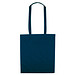 Bio Baumwolltasche Barnsley,dunkelblau