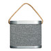 Bluetooth Lautsprecher , grau