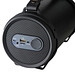 Bluetooth Lautsprecher mit integriertem Radio, schwarz Bluetooth Lautsprecher mit integriertem Radio, schwarz