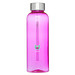 Bodhi 500 ml Sportflasche aus RPET, transparent pink