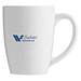 Bogota Keramiktasse, 350 ml, weiß Bogota Keramiktasse, 350 ml, weiß