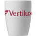 Bogota Keramiktasse, 350 ml, weiß Bogota Keramiktasse, 350 ml, weiß