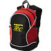 Boomerang Rucksack, rot
