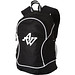 Boomerang Rucksack, schwarz