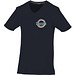 Slazenger™ Herren T-Shirt Bosey mit V-Ausschnitt, dunkelblau, XS Slazenger™ Herren T-Shirt Bosey mit V-Ausschnitt, dunkelblau, XS